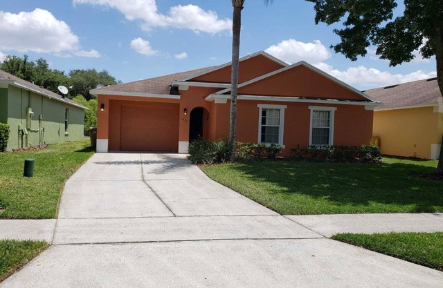 Disney Vacation Home