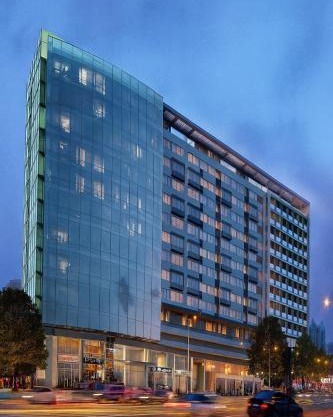 Distrito 90 Suites