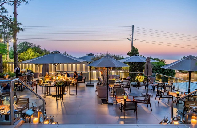 Divani Apollon Palace & Thalasso