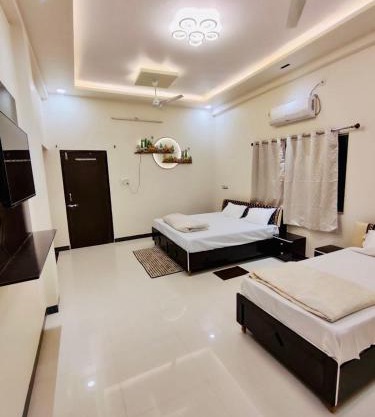 DivineStay - Full Villa by AP Villas