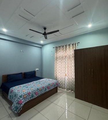 Diya Apartment