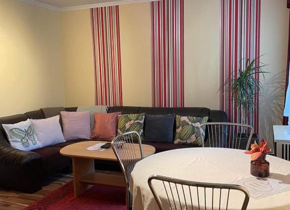 Dizike Pet-friendly Guesthouse