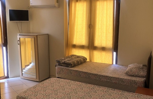 Dizlek Pansiyon