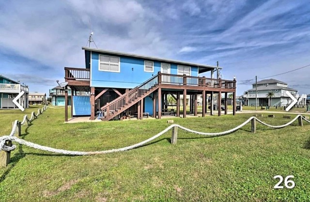 DKD'S Hideaway