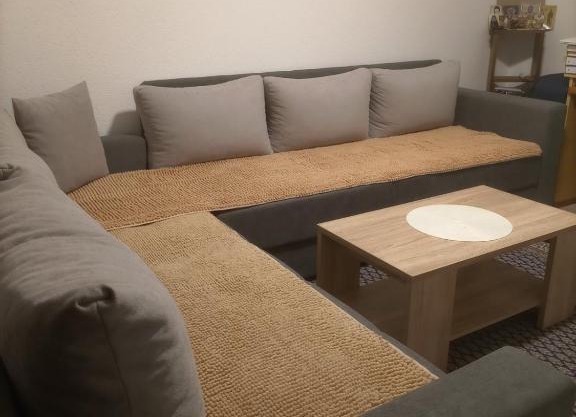 DM Apartment
