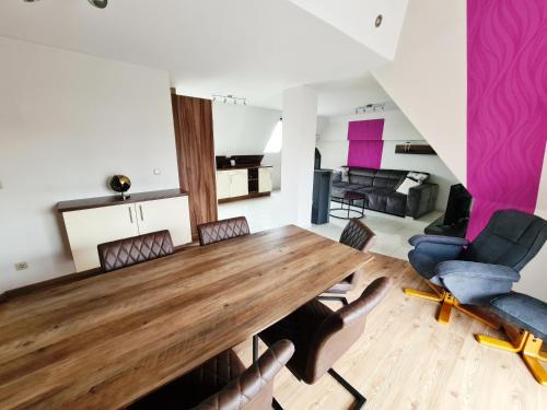 DM Hotels & Apartments - Apartment Pfarrgasse 09