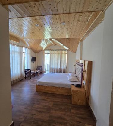 DNS Villas Manali