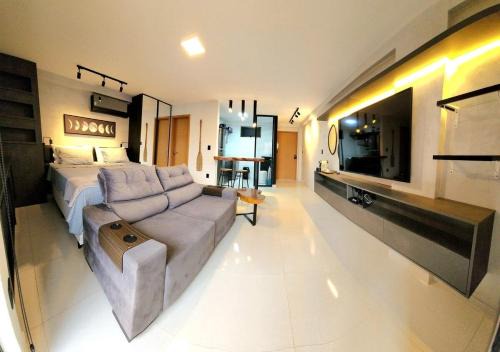 Do lado do Lovina e do Fest Verão - c/piscina