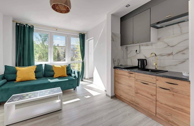 Dobra 1A | Cozy Apartment | Pet Friendly
