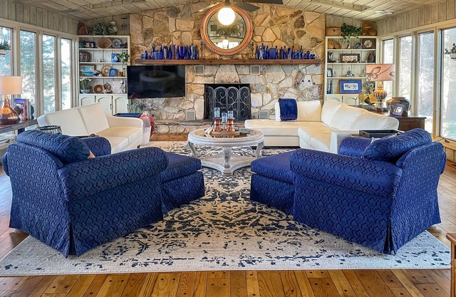 Dobson Getaway w/Private Pool & Game Room!