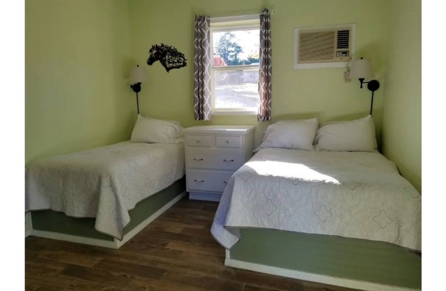 " Doctor's Office" at Oak Arbor