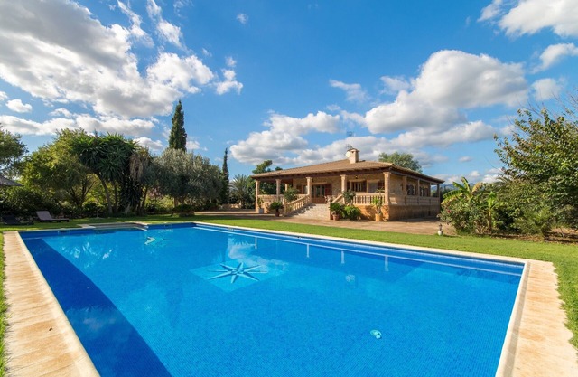 Dofi Blau, Villa 5StarsHome Mallorca