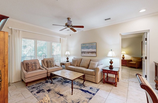 Dog-Friendly and Beautiful Home Near Beach w/Central AC, Shared Pool, Free WiFi