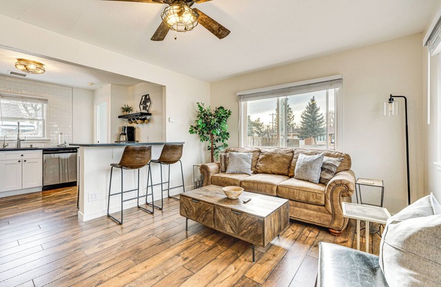 Dog-Friendly Home w/Patio & Yard in Greeley