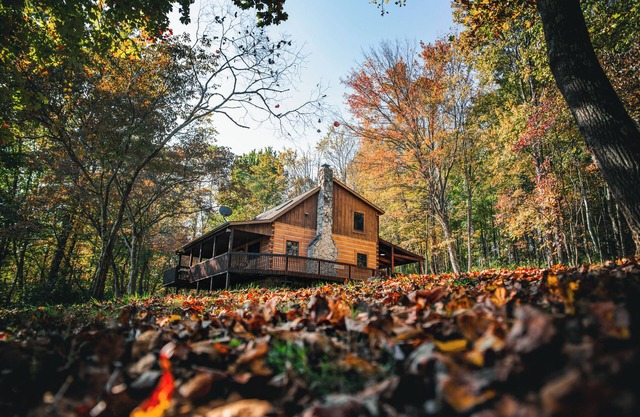 Dogwood - Hosted by The Chalets