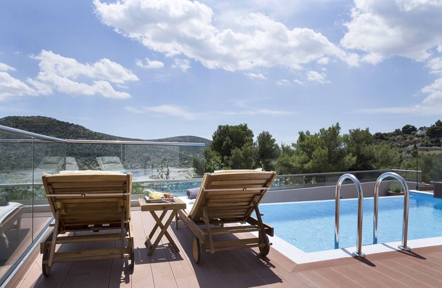 Dolce by Wyndham Athens Attica Riviera