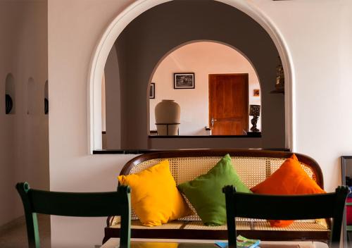 Dolce Italia Rooms