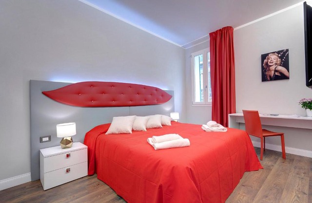 Dolce Vita Suite