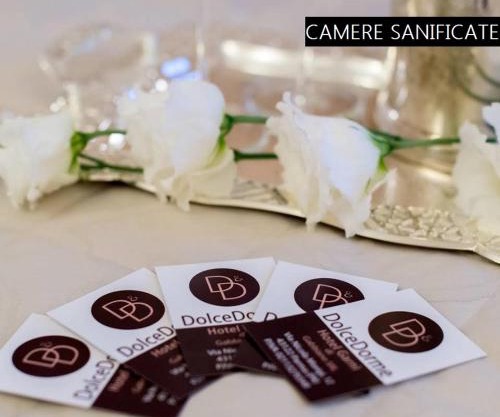 DolceDorme Garni