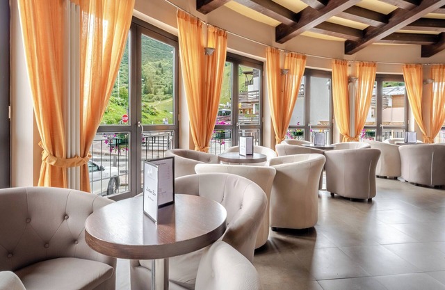Dolomiti Chalet Hotel