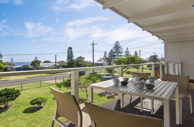 Dolphin Breeze – pet friendly