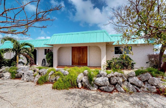 Dolphin Retreat