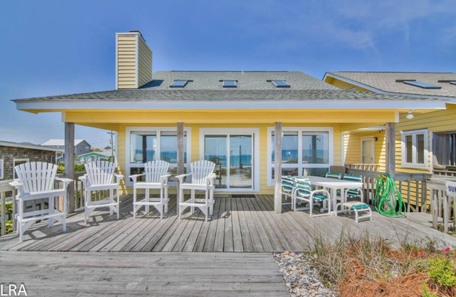Dolphin Rise – Relaxation Starts Here