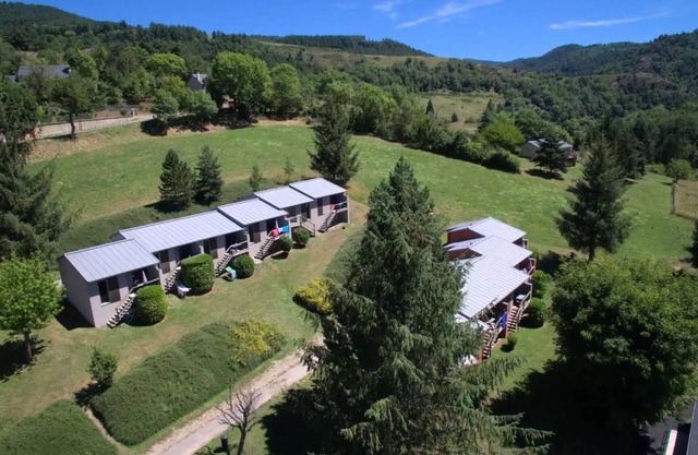Domain Aigoual Cevennes * - House EXCLUSIVE 6 persons