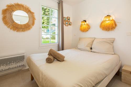 Domaine de Bordaberry - Jardin & superbe piscine