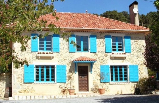 Domaine De Compostelle