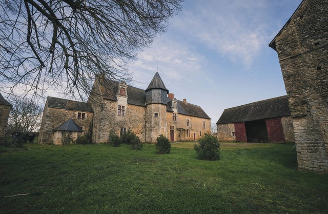 Domaine de Fontenay