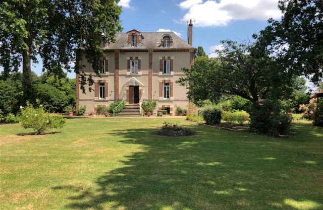 Domaine Des Trois Chênes