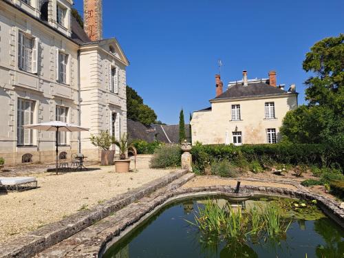 Domaine de Planchoury