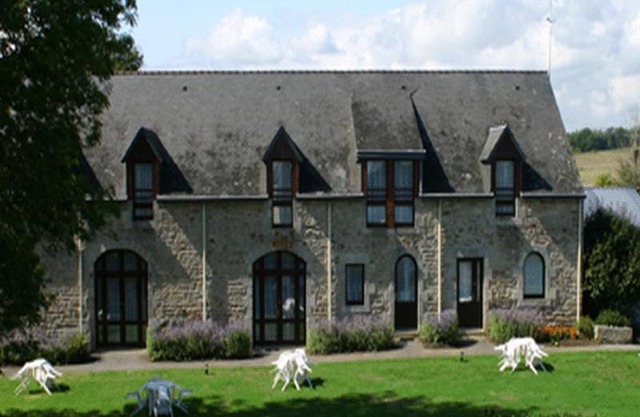 Domaine De Kerstinec/Kerland