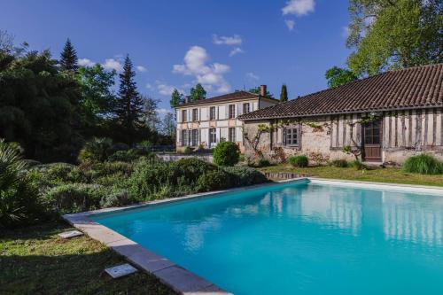 Domaine de la Grotte