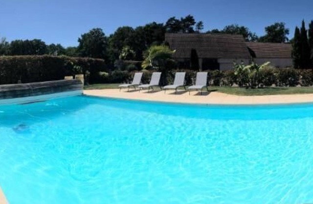 Domaine de la Motte Melleraye