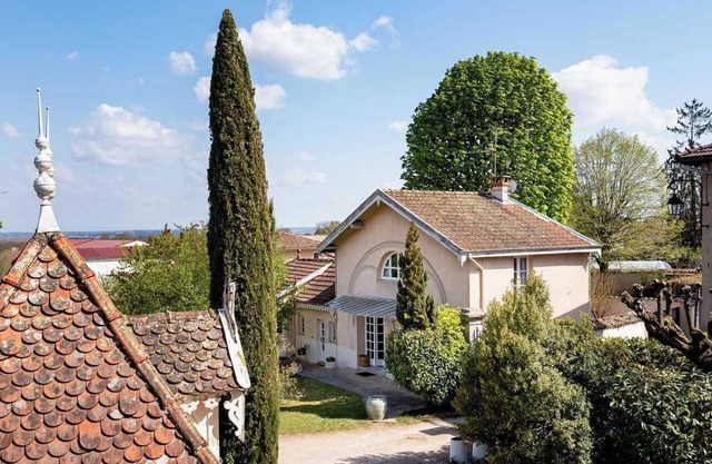 Domaine de la Serve - Lancie