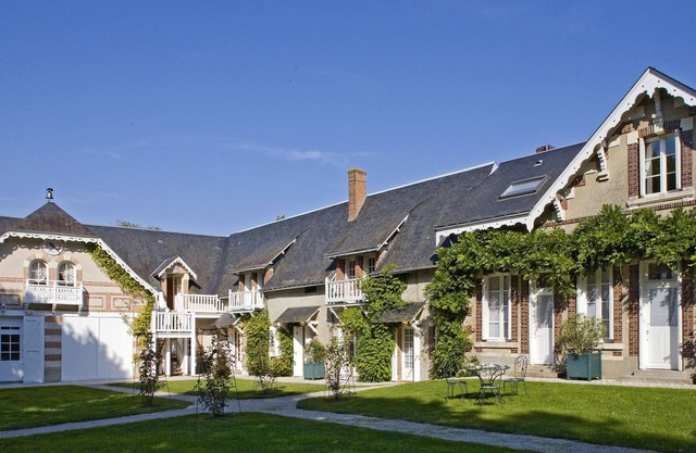 Domaine de la Tortinière