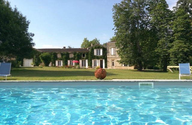 Domaine de Rateau