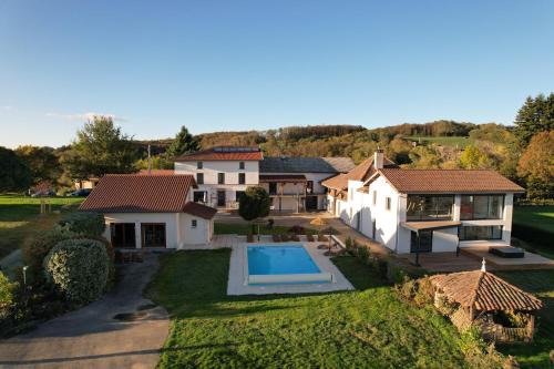 Domaine des Étoiles - Gîtes