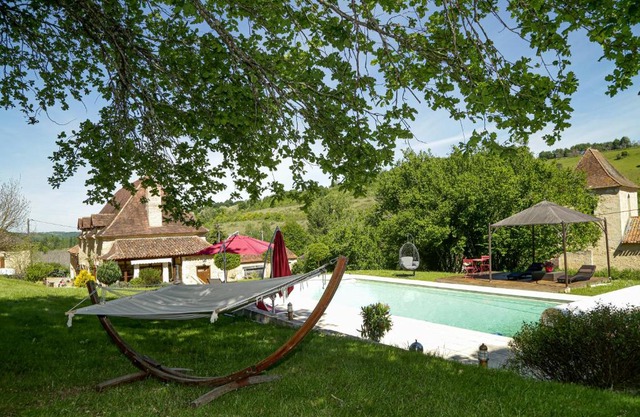 Domaine du Bourg Salon