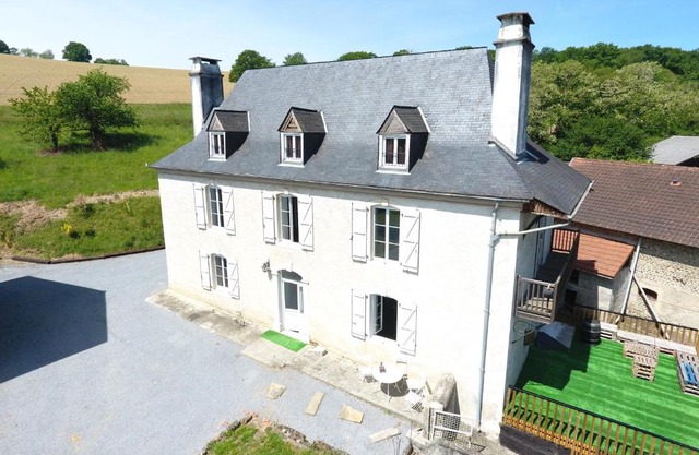 Domaine Lacay
