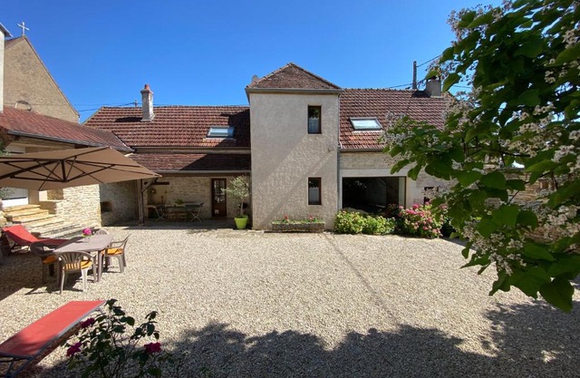 Domaine Les Hauts Prés