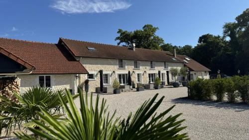 Domaine TERRE DE REVES