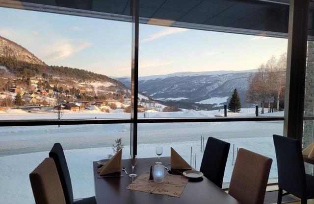 Dombås Hotel