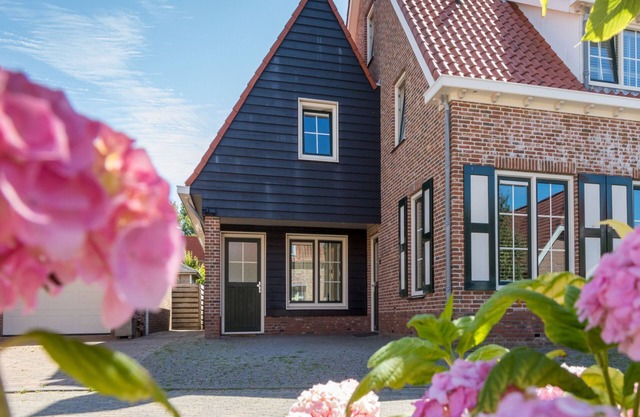 Domburgse Oase by Interhome