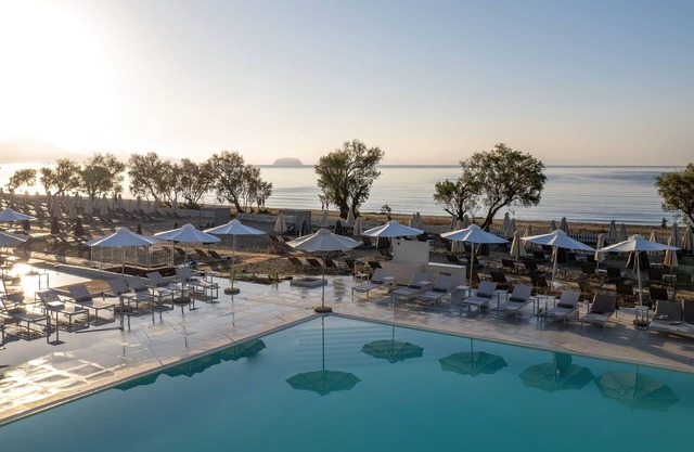 Domes Aulūs Zante - All Inclusive - Autograph Collection