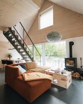 Domesi Concept House Pulečný