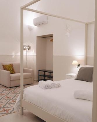 Domina Living Apartments - Montecucco