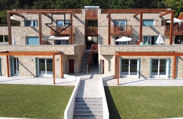 Domino - Two Bedroom Apartment, Sleeps 4